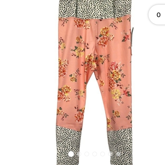 Nanette Lepore Leggings - Picture 1 of 4